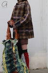 Vitelli knitted shorts FW22_OKT_M005_COM PV13